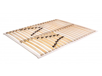 Stelaż Twisto, podwójny, z regulacją twardości