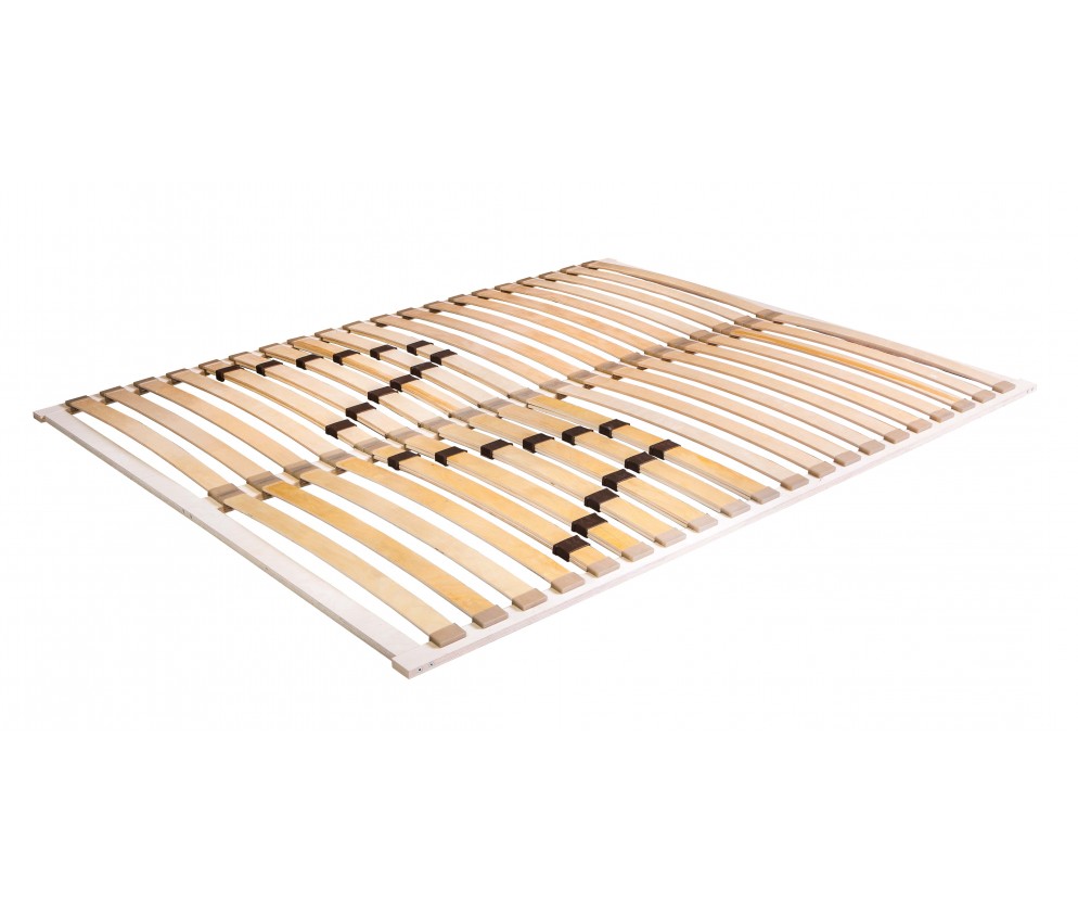 Stelaż Twisto, podwójny, z regulacją twardości