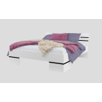 Łóżko Lenny biały 160