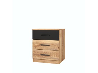 Stolik nocny Gamma 3SZ 45