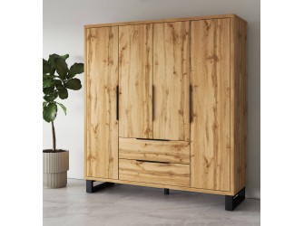 Szafa Harry 4D2SZ 191