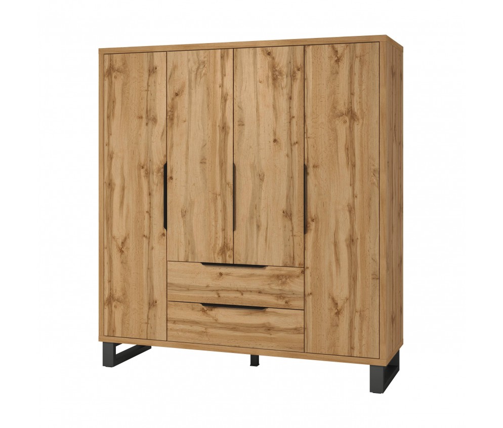 Szafa Harry 4D2SZ 191