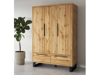 Szafa Harry 3D2SZ 145