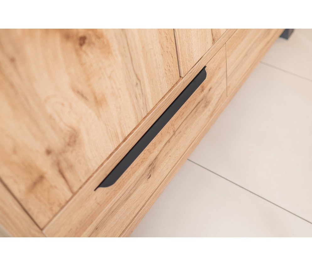 Szafa Harry 3D2SZ 145