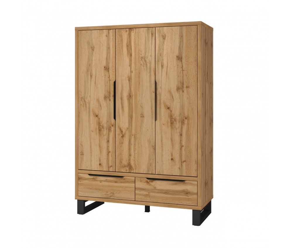 Szafa Harry 3D2SZ 145