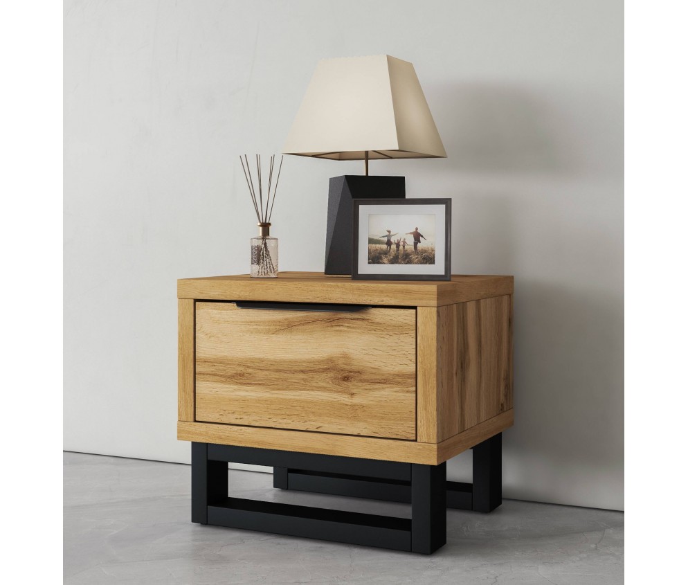 Stolik nocny Harry 1SZ 55