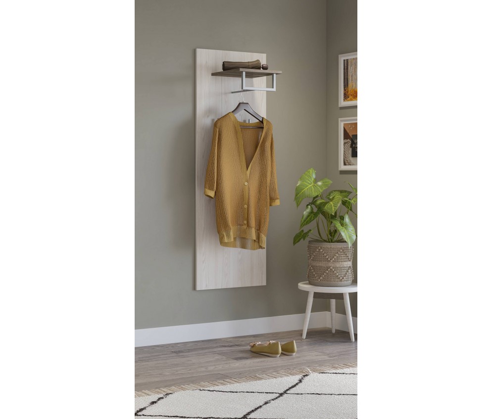 Panel Lola 50 Sibiu larche/sonoma truffel