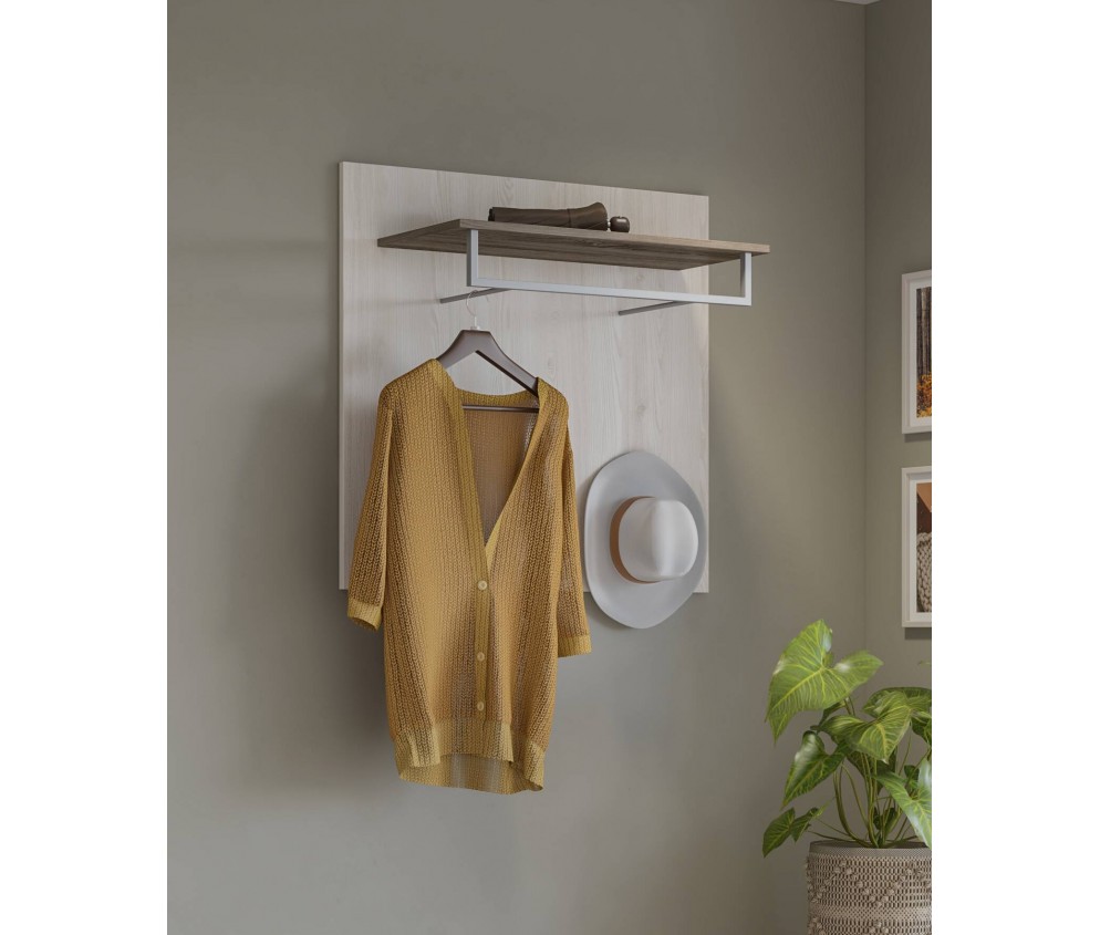 Panel Lola 84 Sibiu larche/sonoma truffel