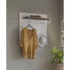 Panel Lola 84 Sibiu larche/sonoma truffel