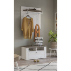 Panel Lola 84 Sibiu larche/sonoma truffel