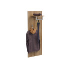 Panel Lola 50 Dąb riviera jasny