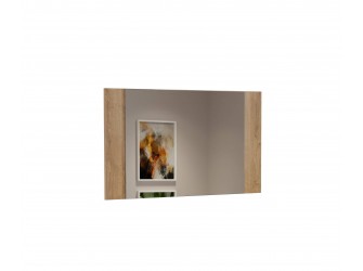 Lustro Lola 84 Dąb riviera jasny