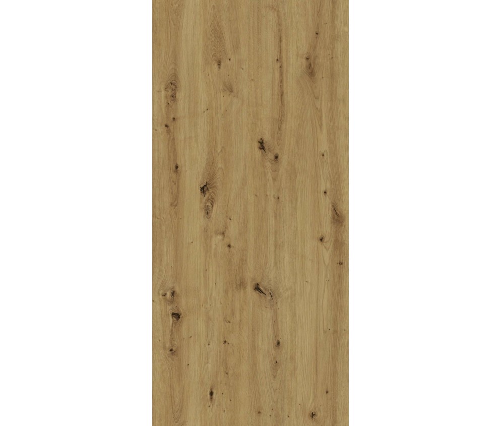 Szafka RTV Lolly 180 2D2SZ dąb aristan/biały