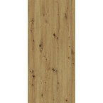 Szafka RTV Lolly 180 2D2SZ dąb aristan/biały