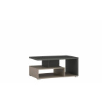 Stolik kawowy Simon 100 antracyt/congo