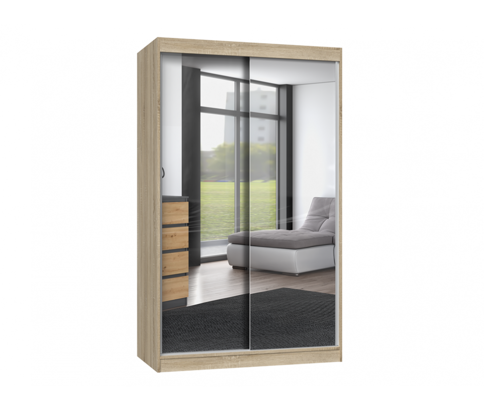 Szafa Iga 120A SONOMA