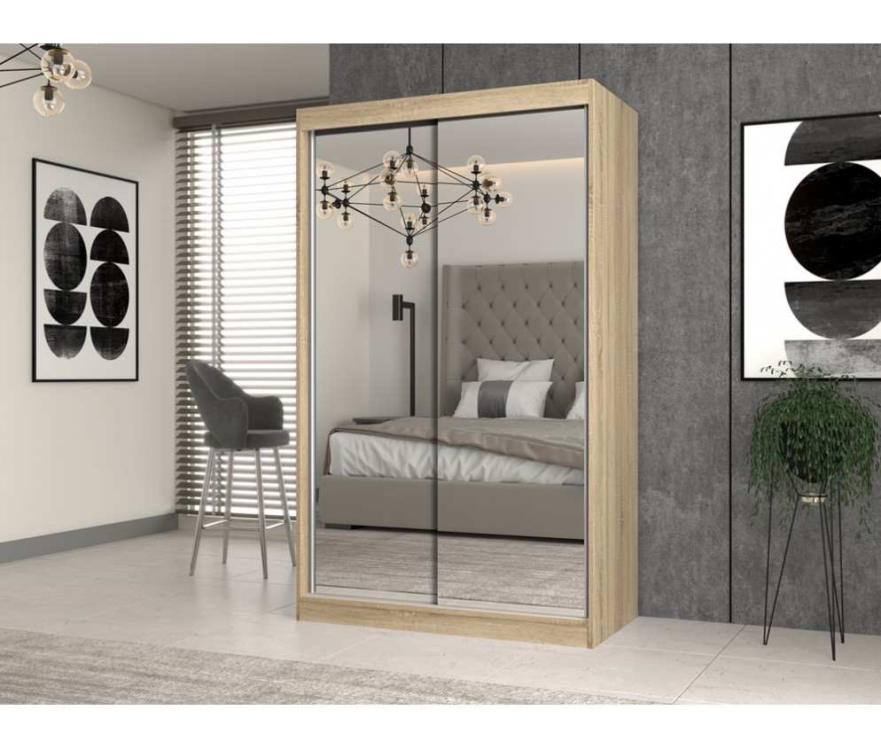 Szafa Iga 120A SONOMA