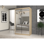 Szafa Iga 120A SONOMA