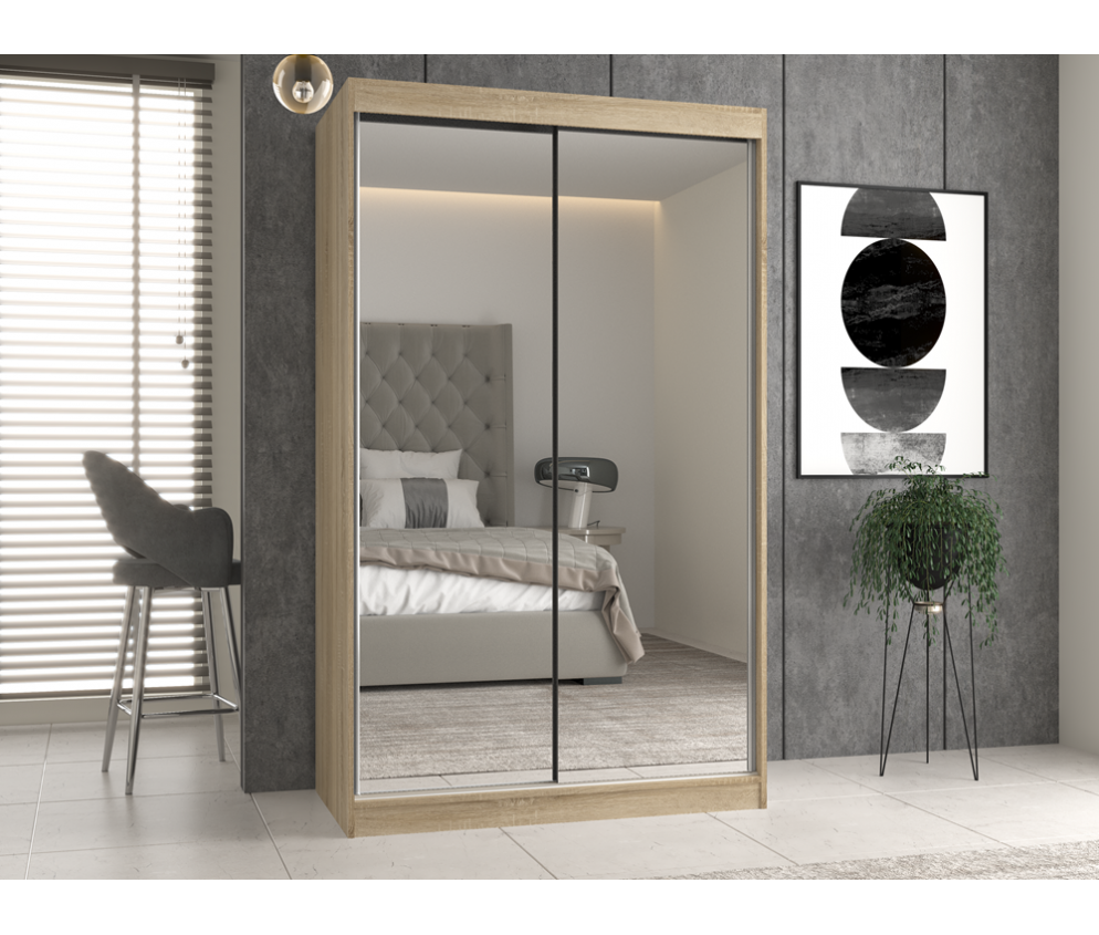 Szafa Iga 120A SONOMA