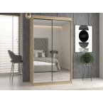 Szafa Iga 120A SONOMA