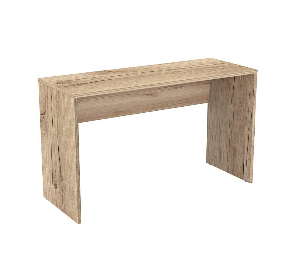 Biurko Anna 130 Dąb Grand