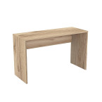 Biurko Anna 130 Dąb Grand