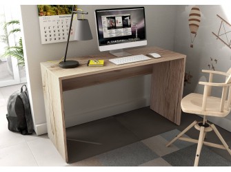 Biurko Anna 130 Dąb Grand