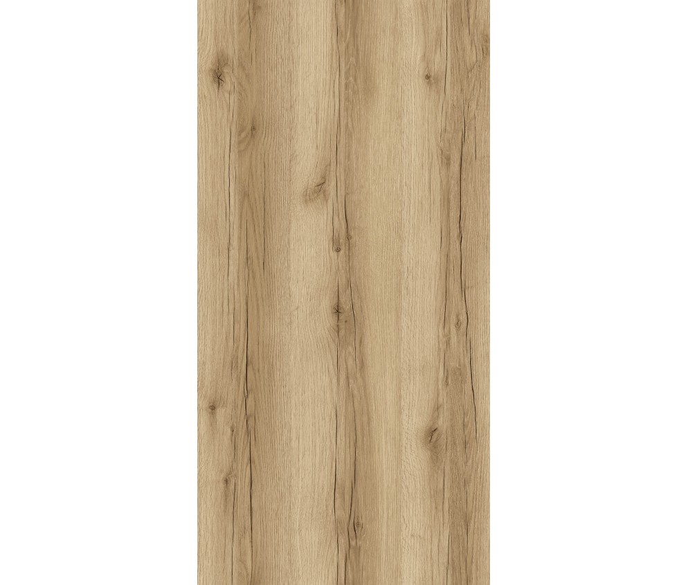 Komoda do Biurka Anna 2D 65 Dąb Grand