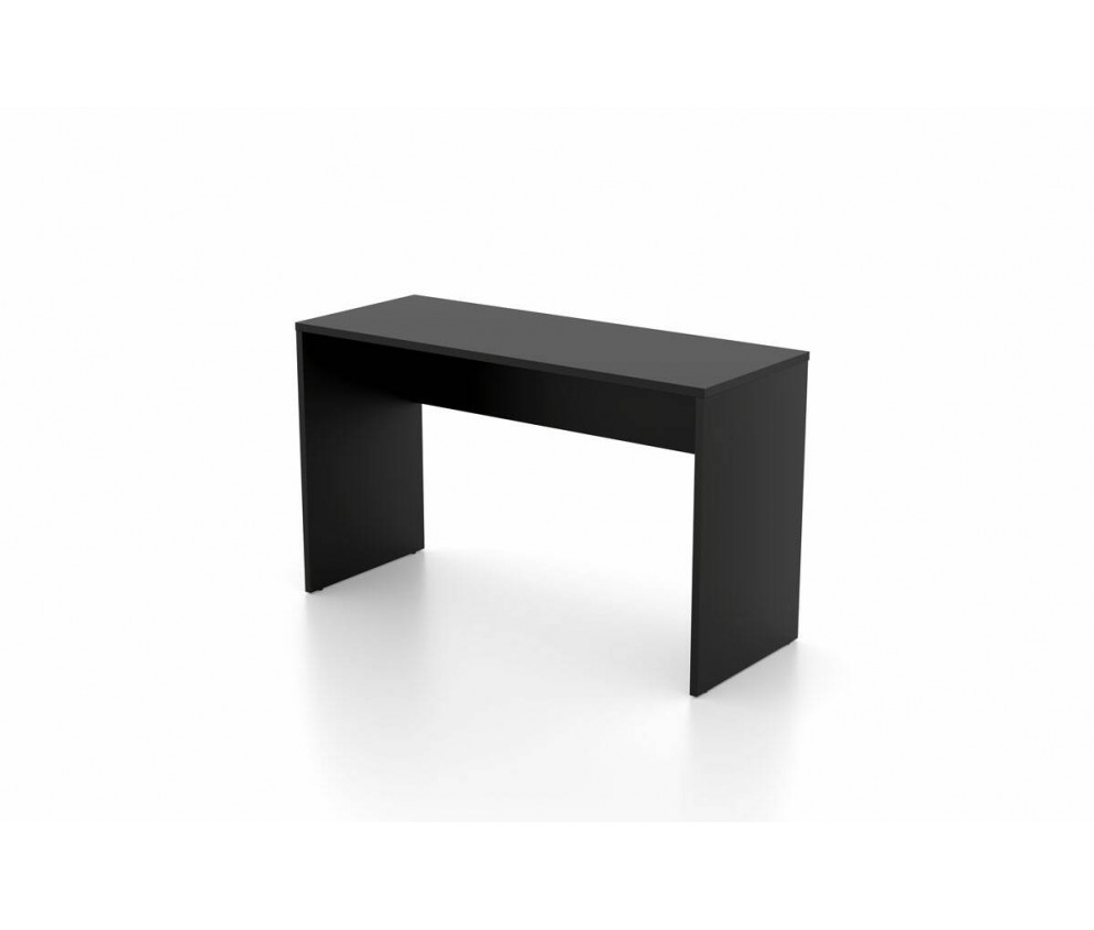 Biurko Anna 130 Czarny Onyks