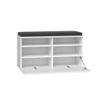 Szafka na obuwie Riva RIVA BIAŁY