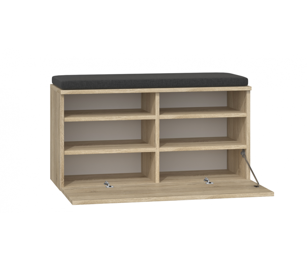 Szafka na obuwie Riva RIVA SONOMA