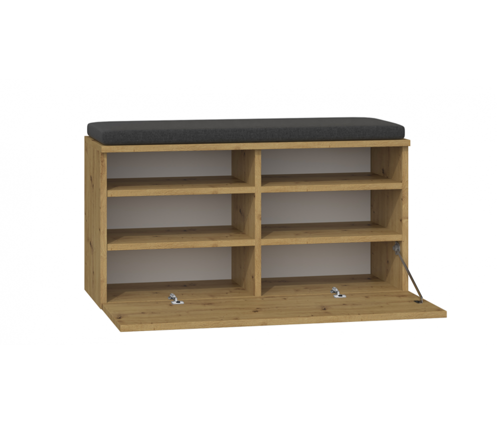 Szafka na obuwie Riva RIVA ARTISAN