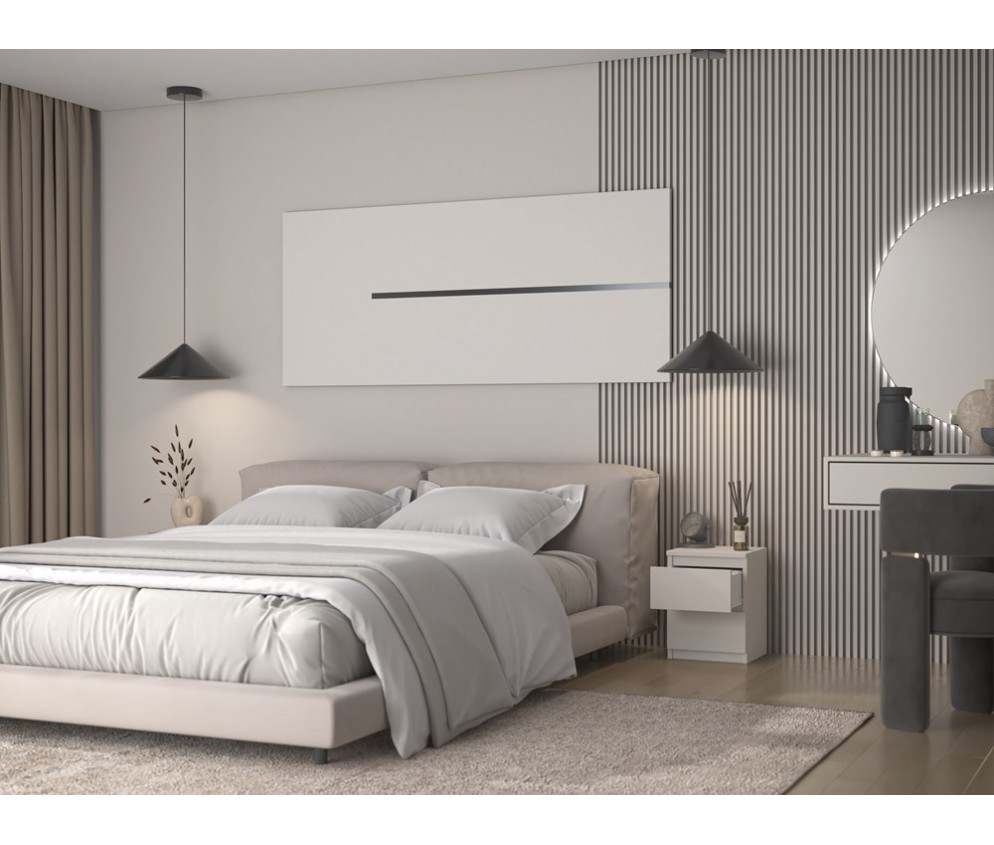 Szafka nocna Malwa M2 KASZMIR