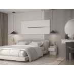 Szafka nocna Malwa M2 KASZMIR