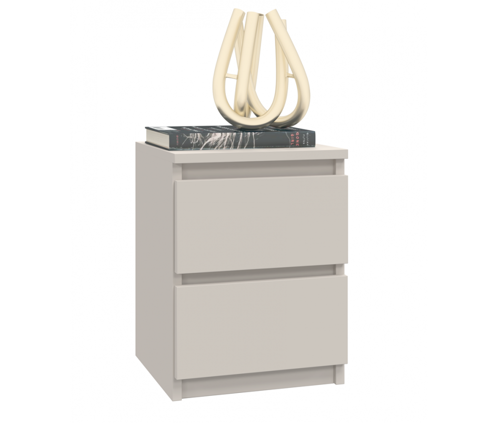 Szafka nocna Malwa M2 KASZMIR