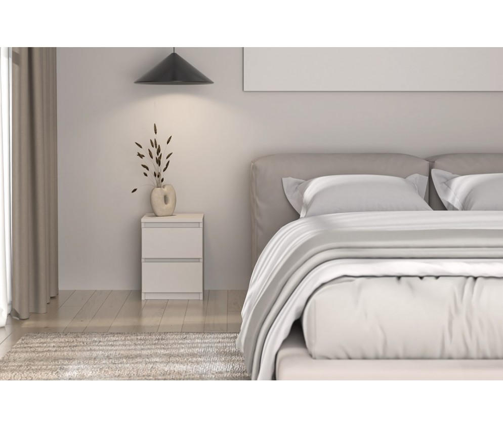 Szafka nocna Malwa M2 KASZMIR