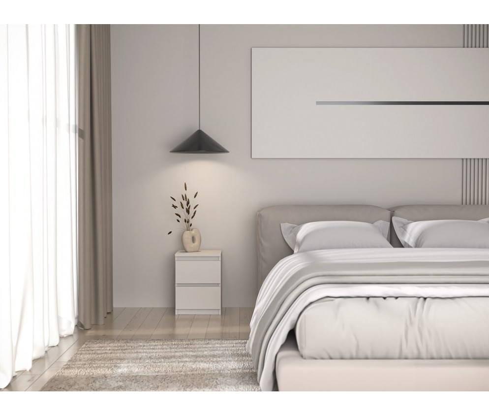 Szafka nocna Malwa M2 KASZMIR