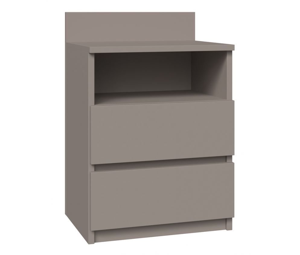 Szafka nocna Malwa M1 GLINA