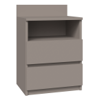 Szafka nocna Malwa M1 GLINA