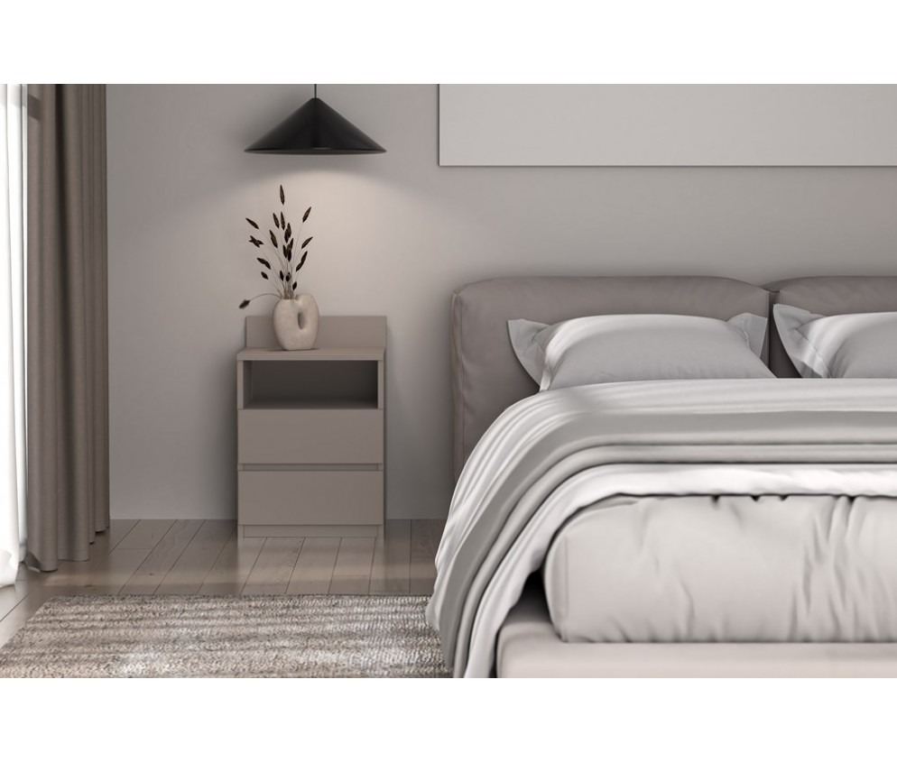 Szafka nocna Malwa M1 GLINA