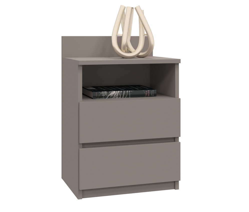 Szafka nocna Malwa M1 GLINA