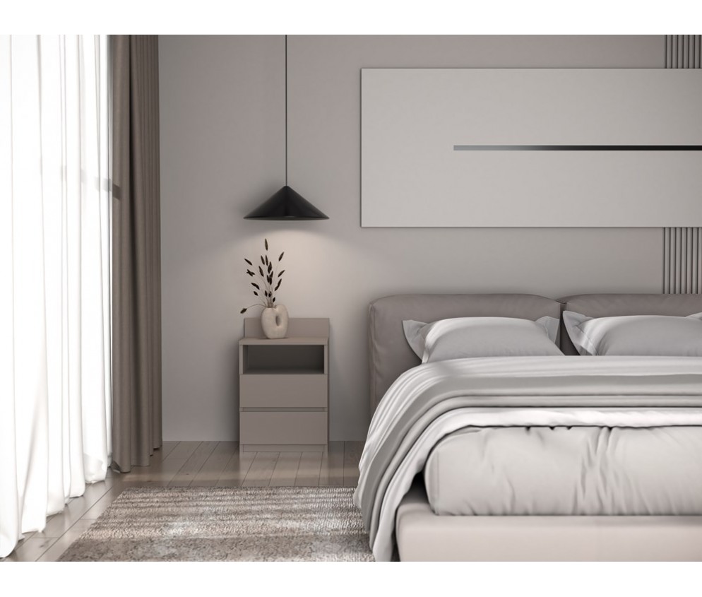 Szafka nocna Malwa M1 GLINA