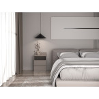 Szafka nocna Malwa M1 GLINA