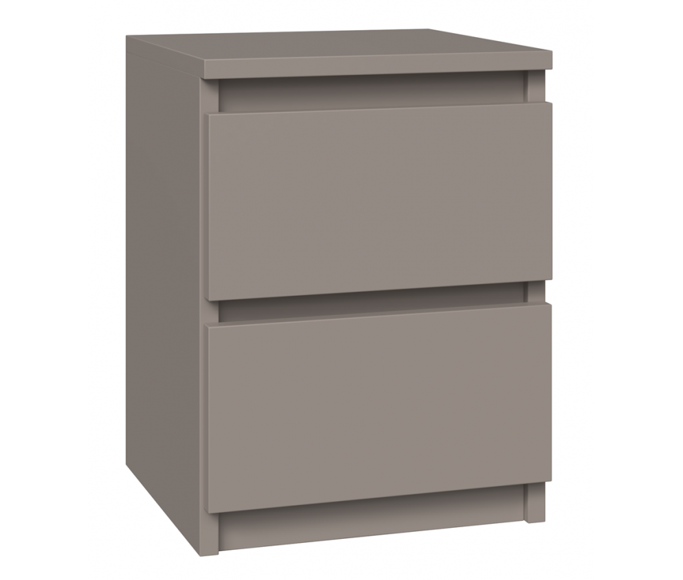 Szafka nocna Malwa M2 GLINA