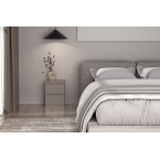 Szafka nocna Malwa M2 GLINA