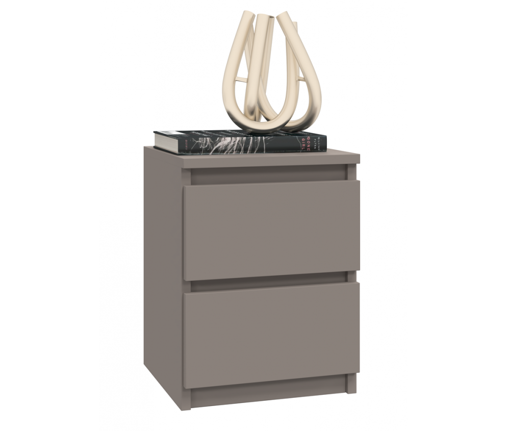 Szafka nocna Malwa M2 GLINA