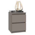 Szafka nocna Malwa M2 GLINA