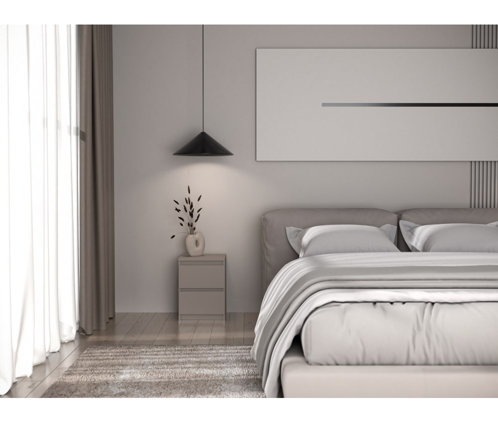 Szafka nocna Malwa M2 GLINA