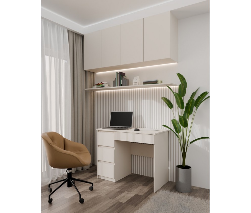 Biurko Mijas LEWE KASZMIR