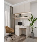 Biurko Mijas LEWE KASZMIR